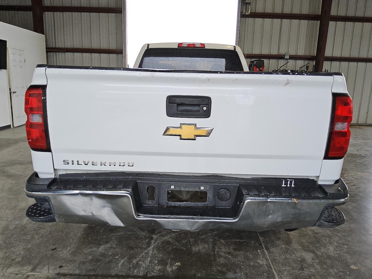 2016 Chevrolet Silverado - Image 6