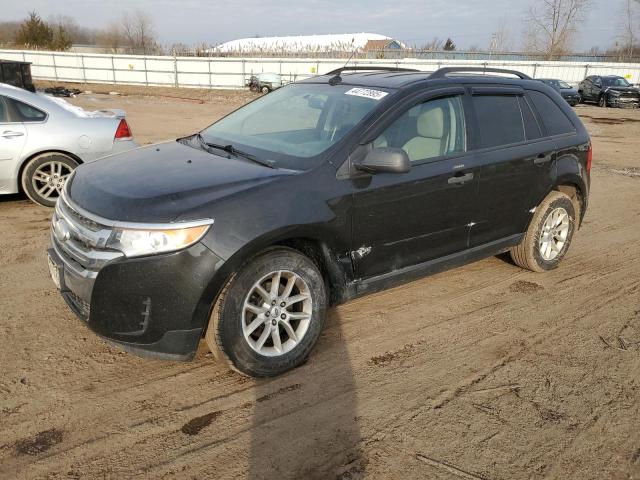 2013 Ford Edge Se