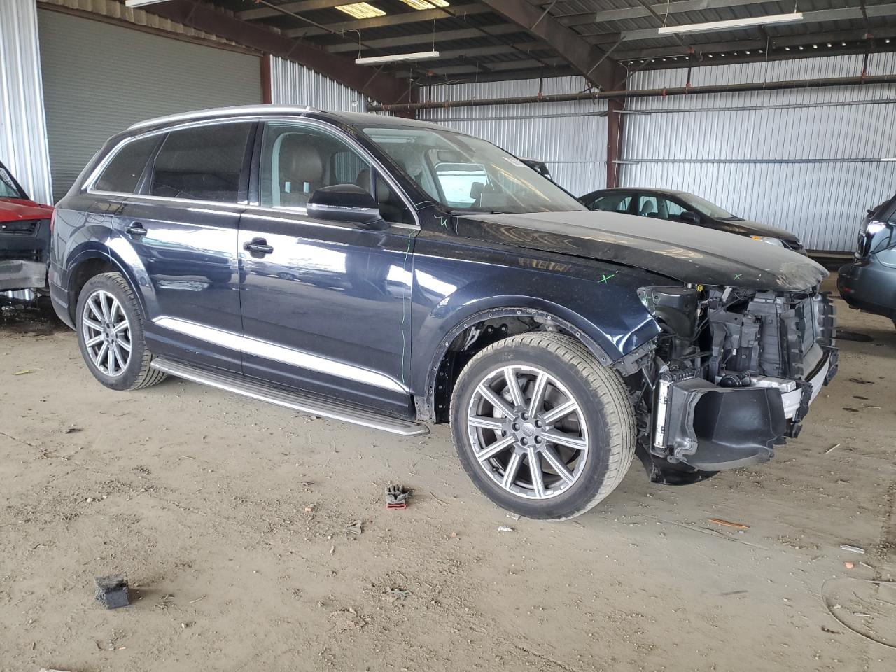 2018 Audi Q7 - Image 4