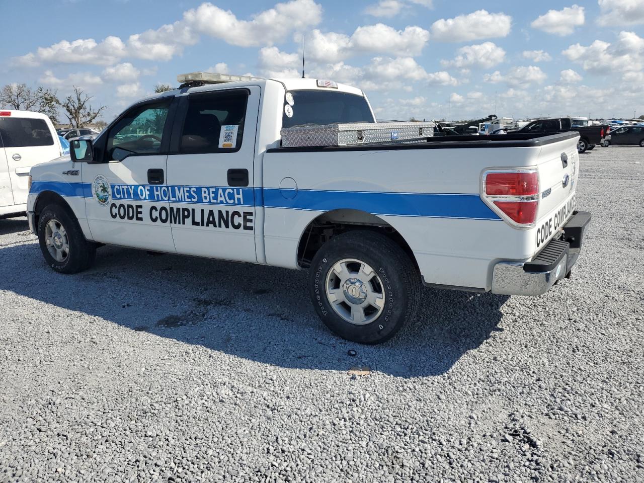 2013 Ford F-150 - Image 2
