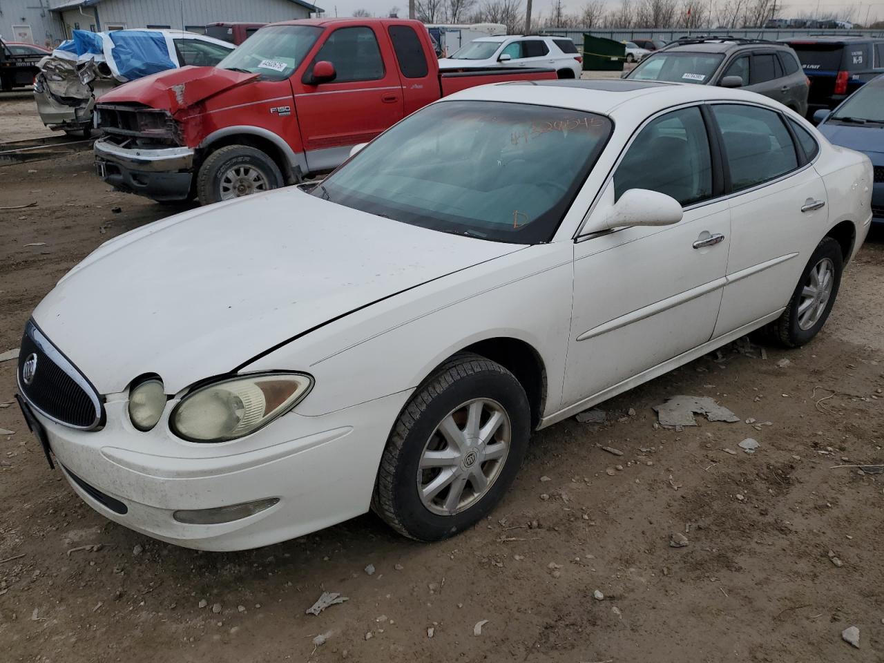2005 Buick LaCrosse - Image 1