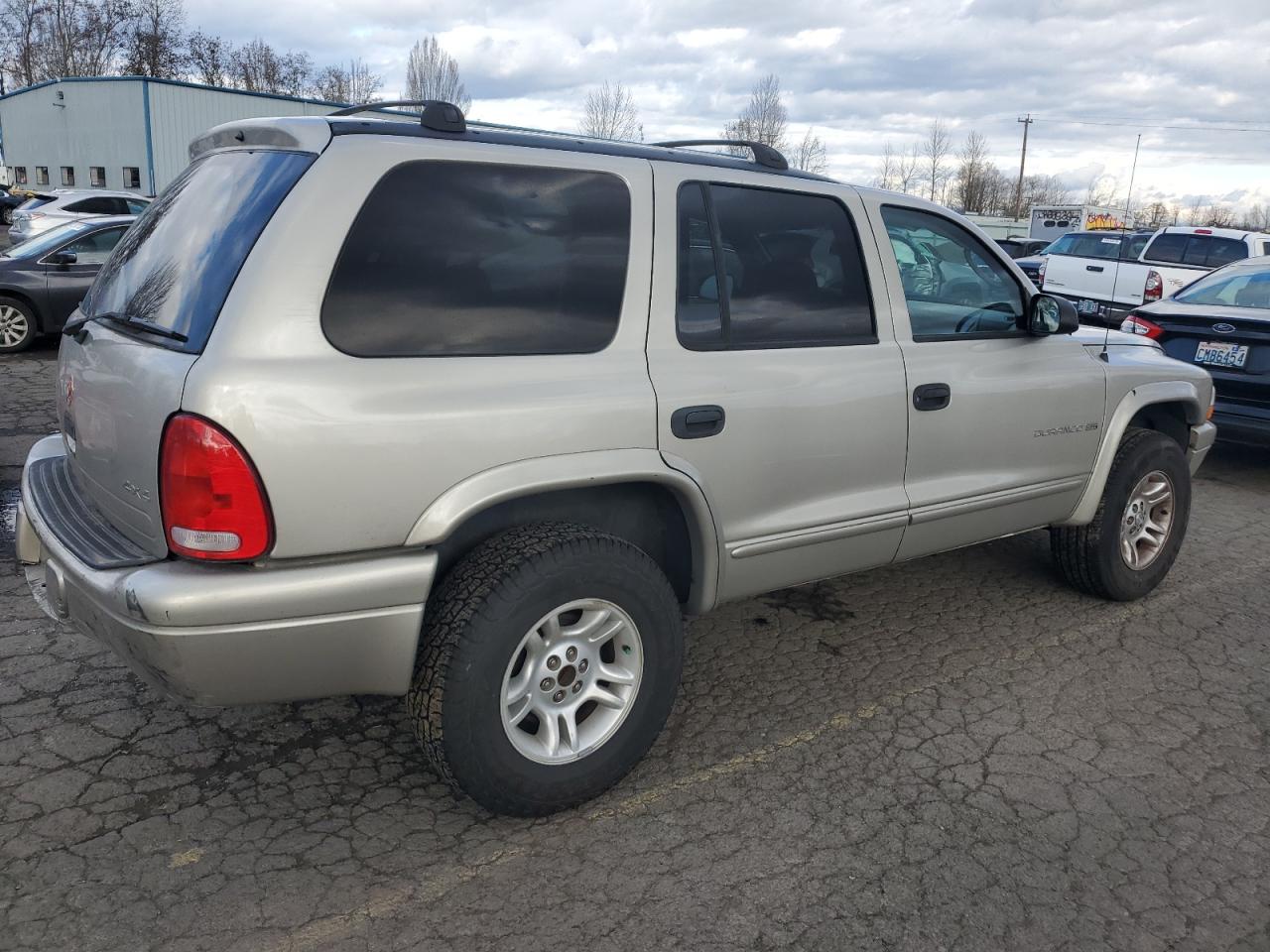 2001 Dodge Durango - Image 3