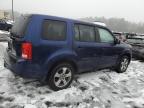 2014 Honda Pilot Ex на продаже в Exeter, RI - Front End