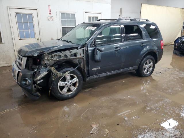 2008 Ford Escape Limited