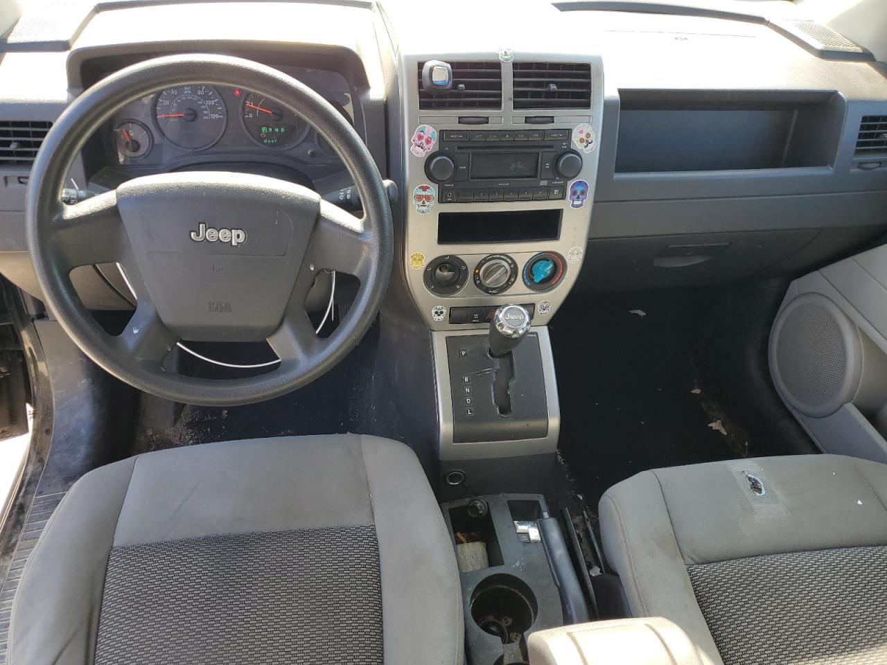 2007 Jeep Compass - Image 8
