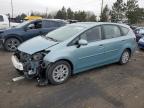 2015 Toyota Prius V  for Sale in Denver, CO - Front End