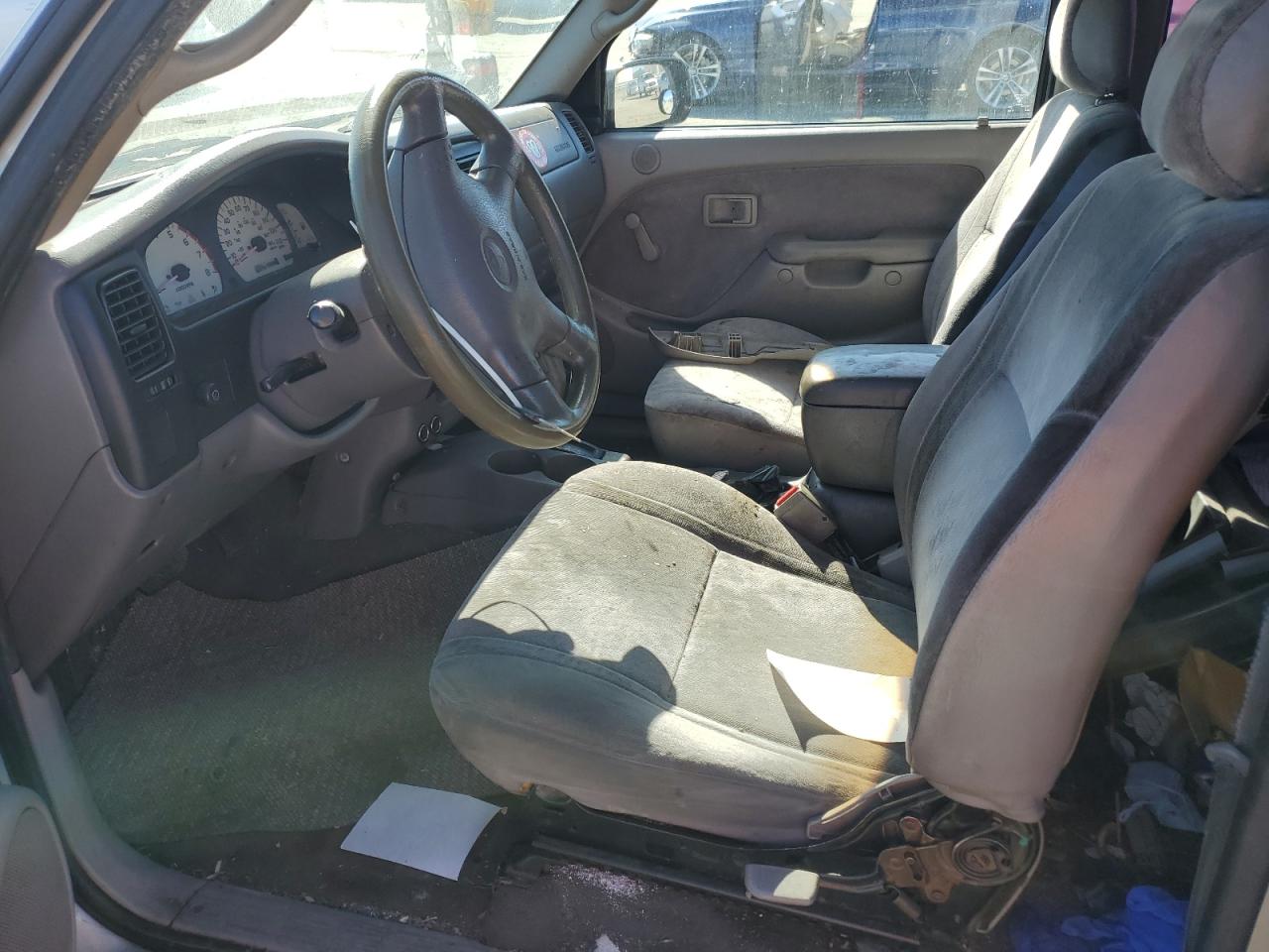 2003 Toyota Tacoma - Image 7