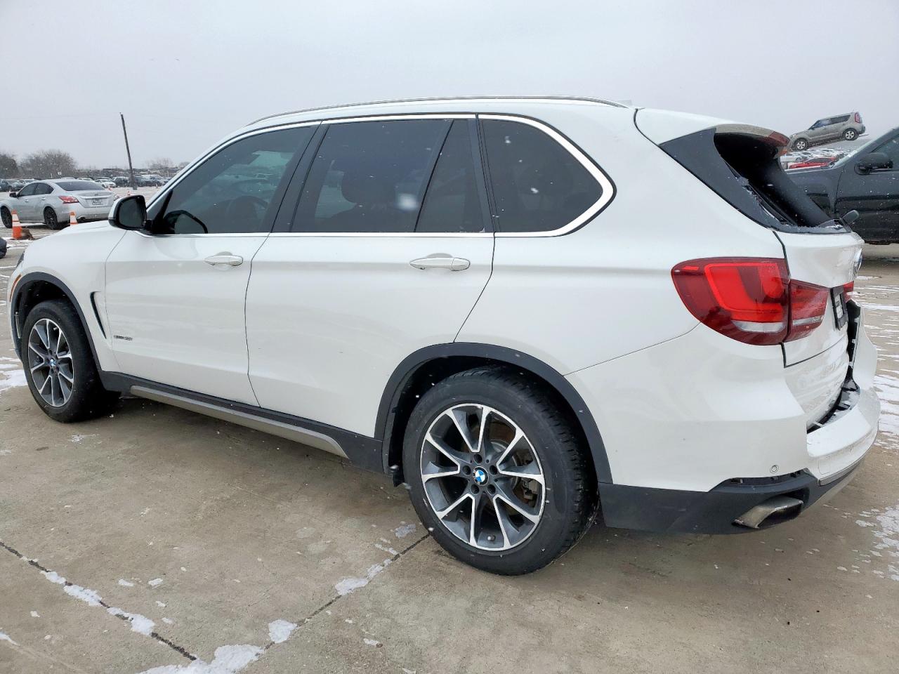 2018 BMW X5 - Image 2