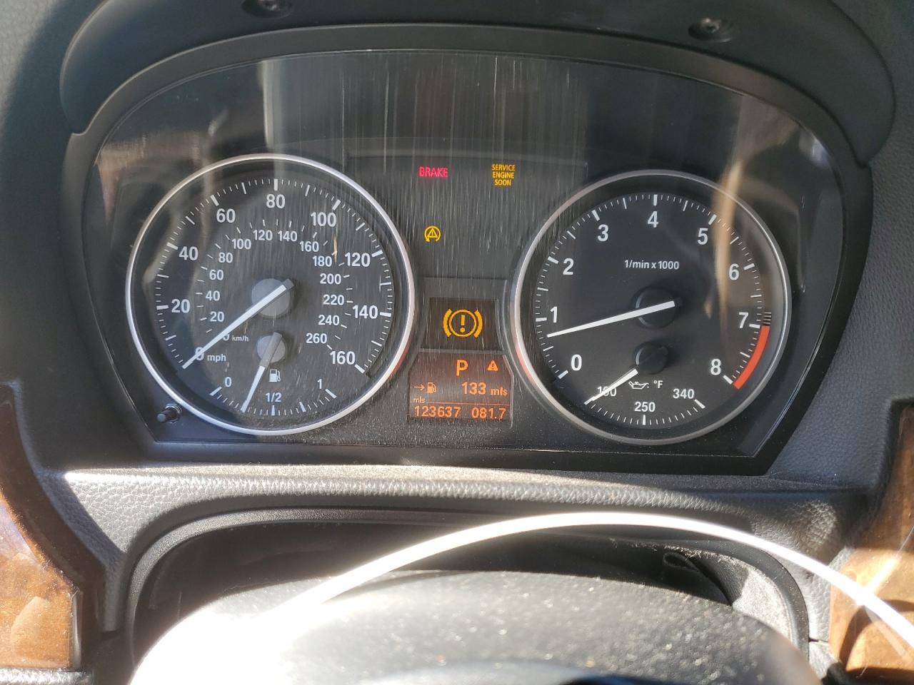 2009 BMW 3er - Image 9