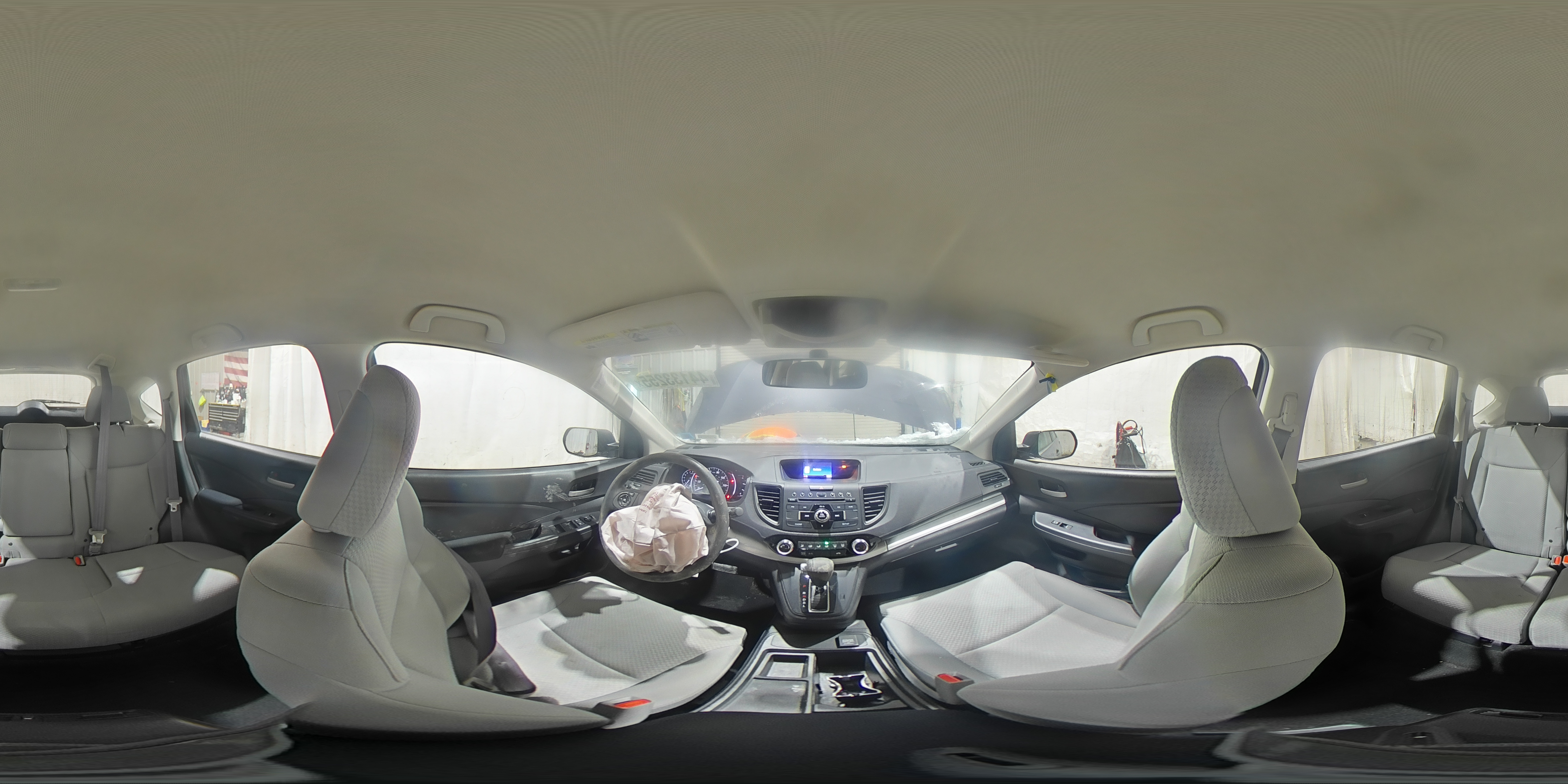 2016 Honda CR-V - Image 13