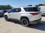 2022 Chevrolet Traverse Lt for Sale in Ocala, FL - Side