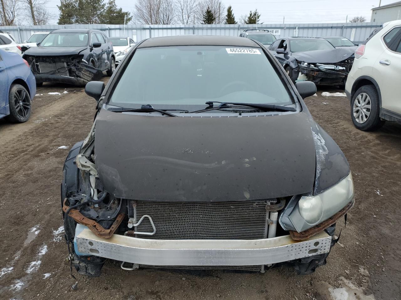 2009 Honda Civic - Image 5