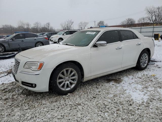 2014 Chrysler 300C 