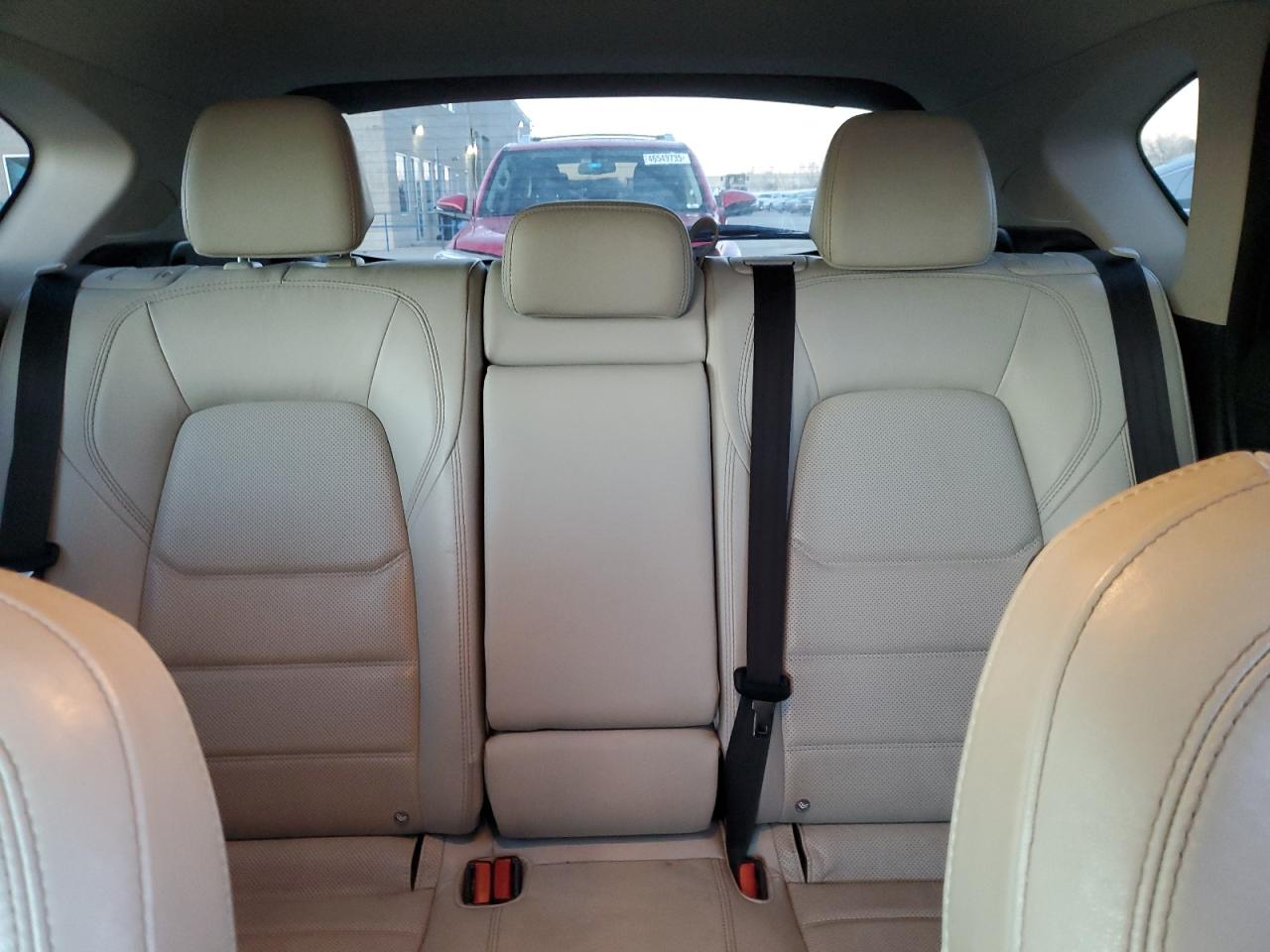 2020 Mazda CX-5 - Image 10