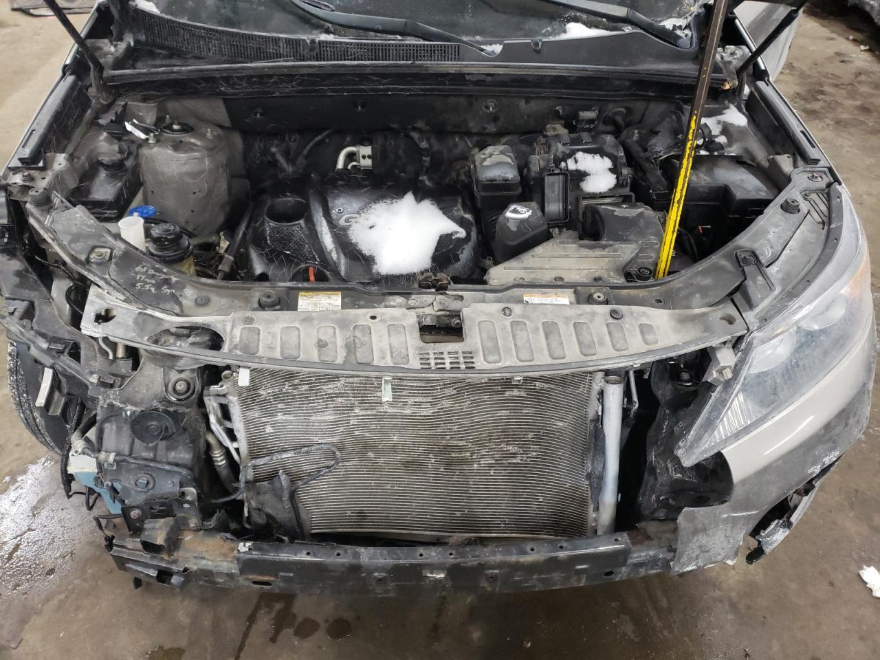 2012 Kia Sorento - Image 12