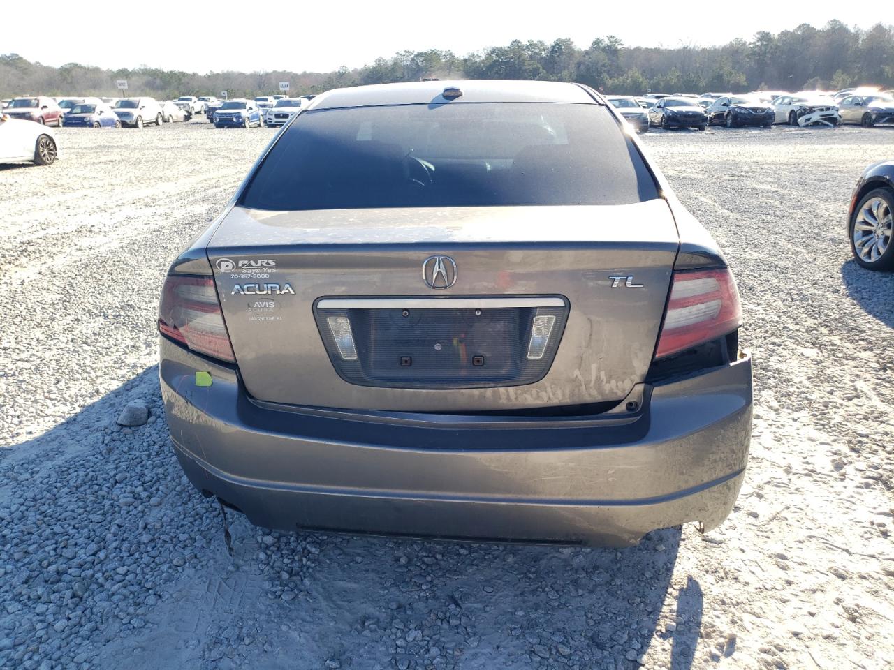 2008 Acura TL - Image 6