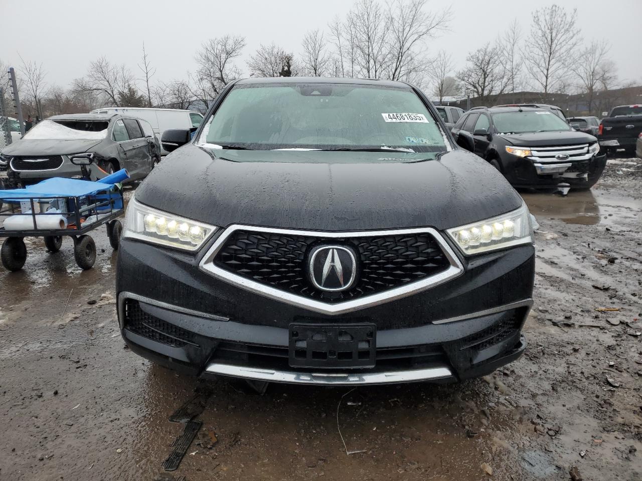 2019 Acura MDX - Image 5