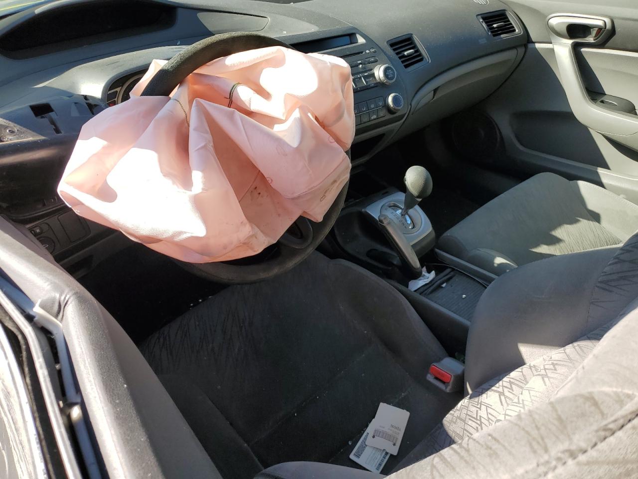 2008 Honda Civic - Image 8