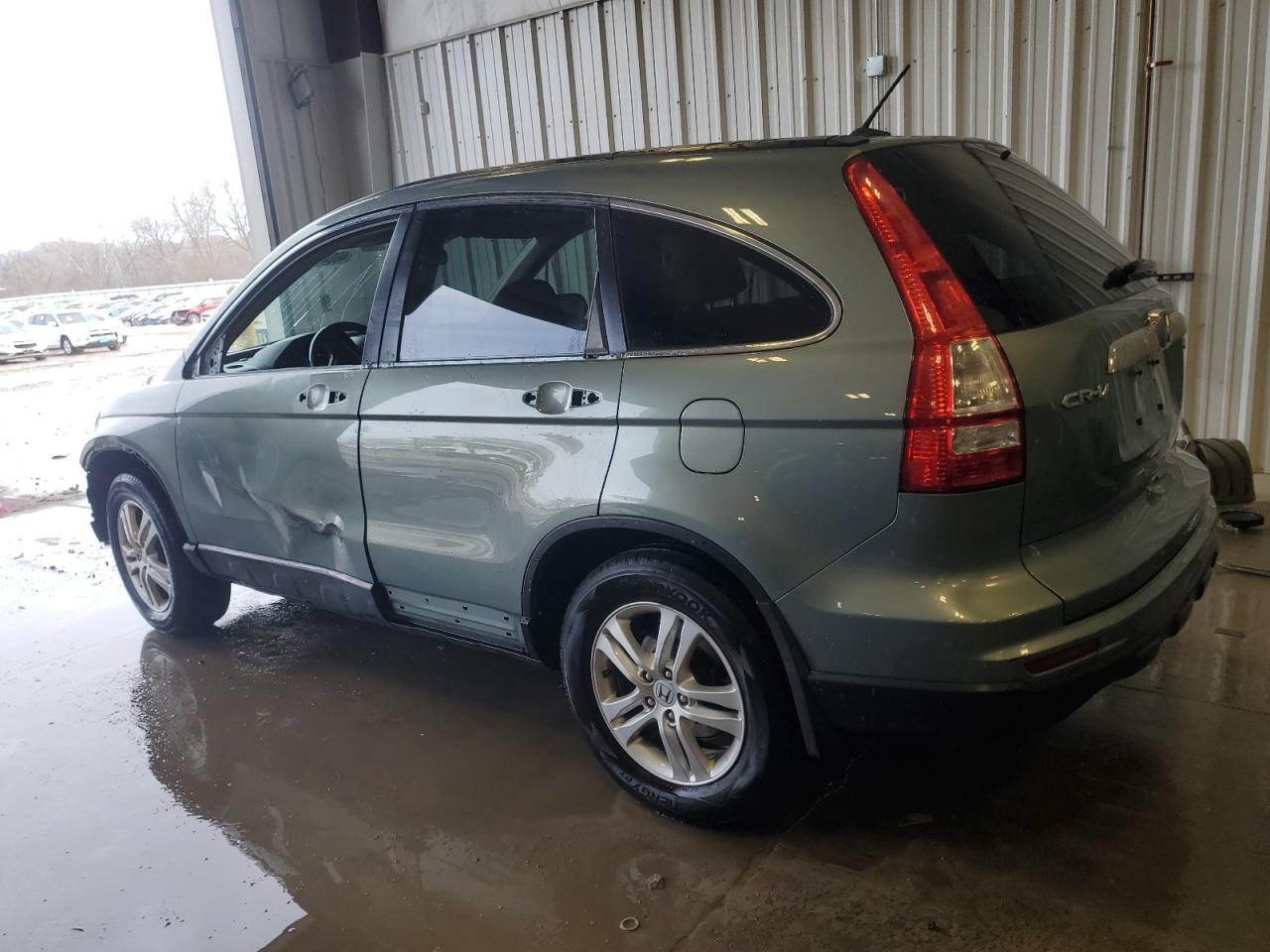 2011 Honda CR-V - Image 2