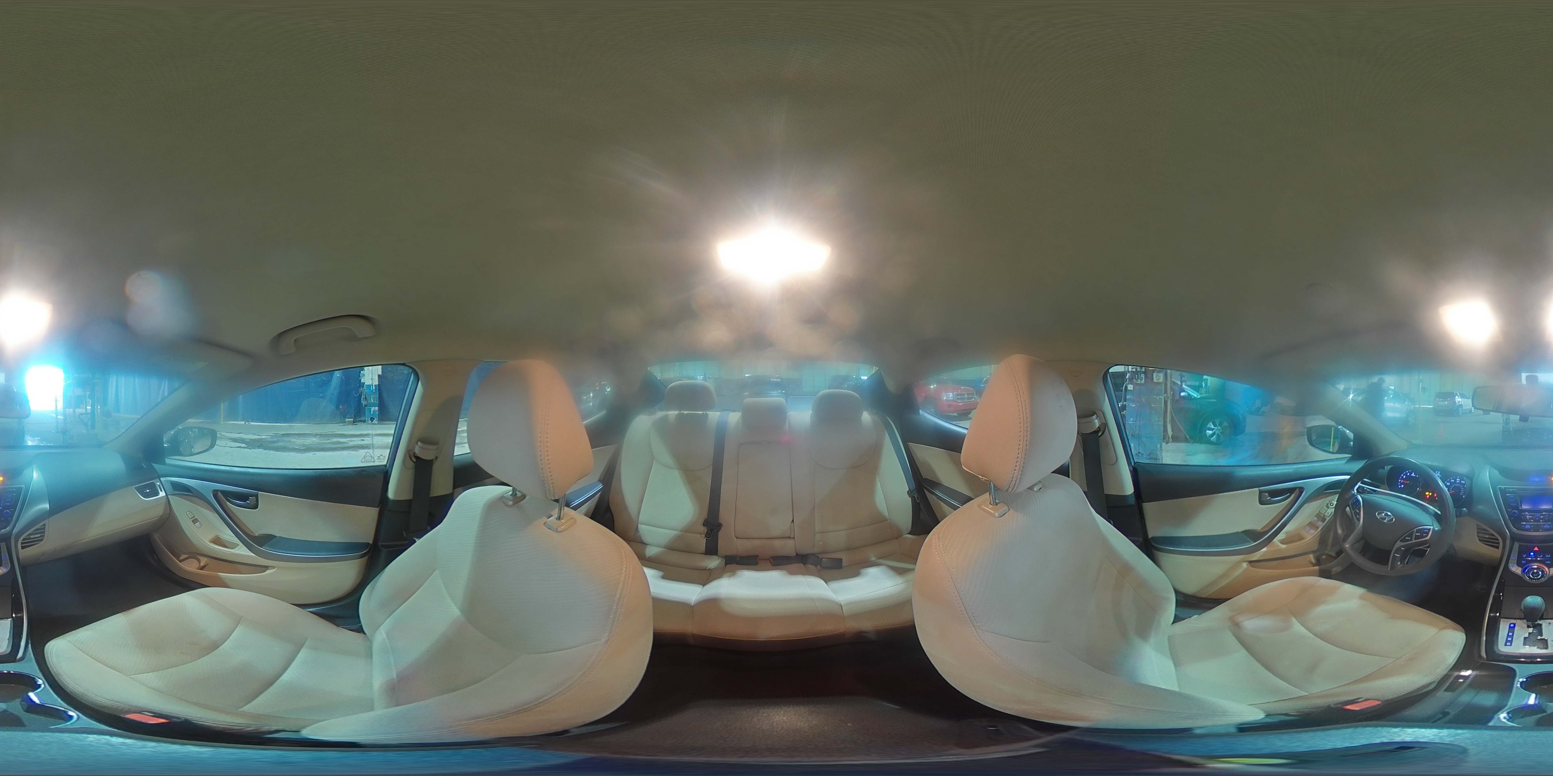 2013 Hyundai Elantra - Image 14