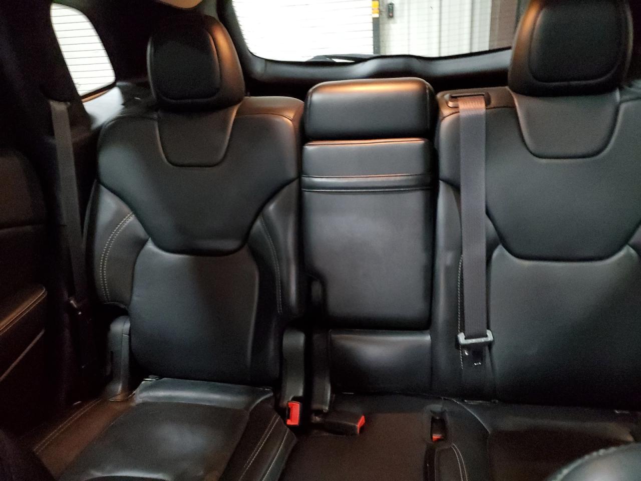 2016 Jeep Grand Cherokee - Image 10