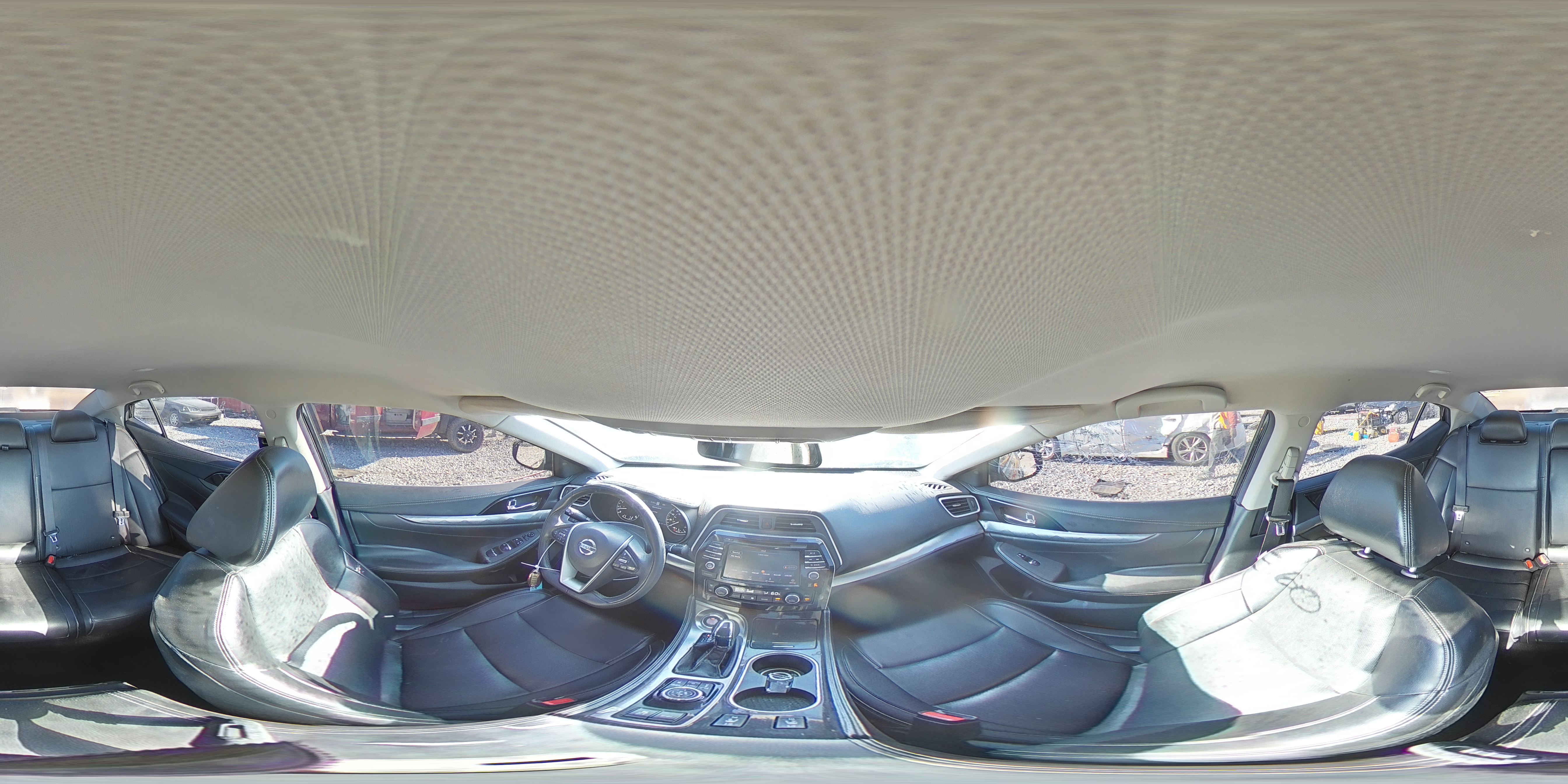 2020 Nissan Maxima - Image 14