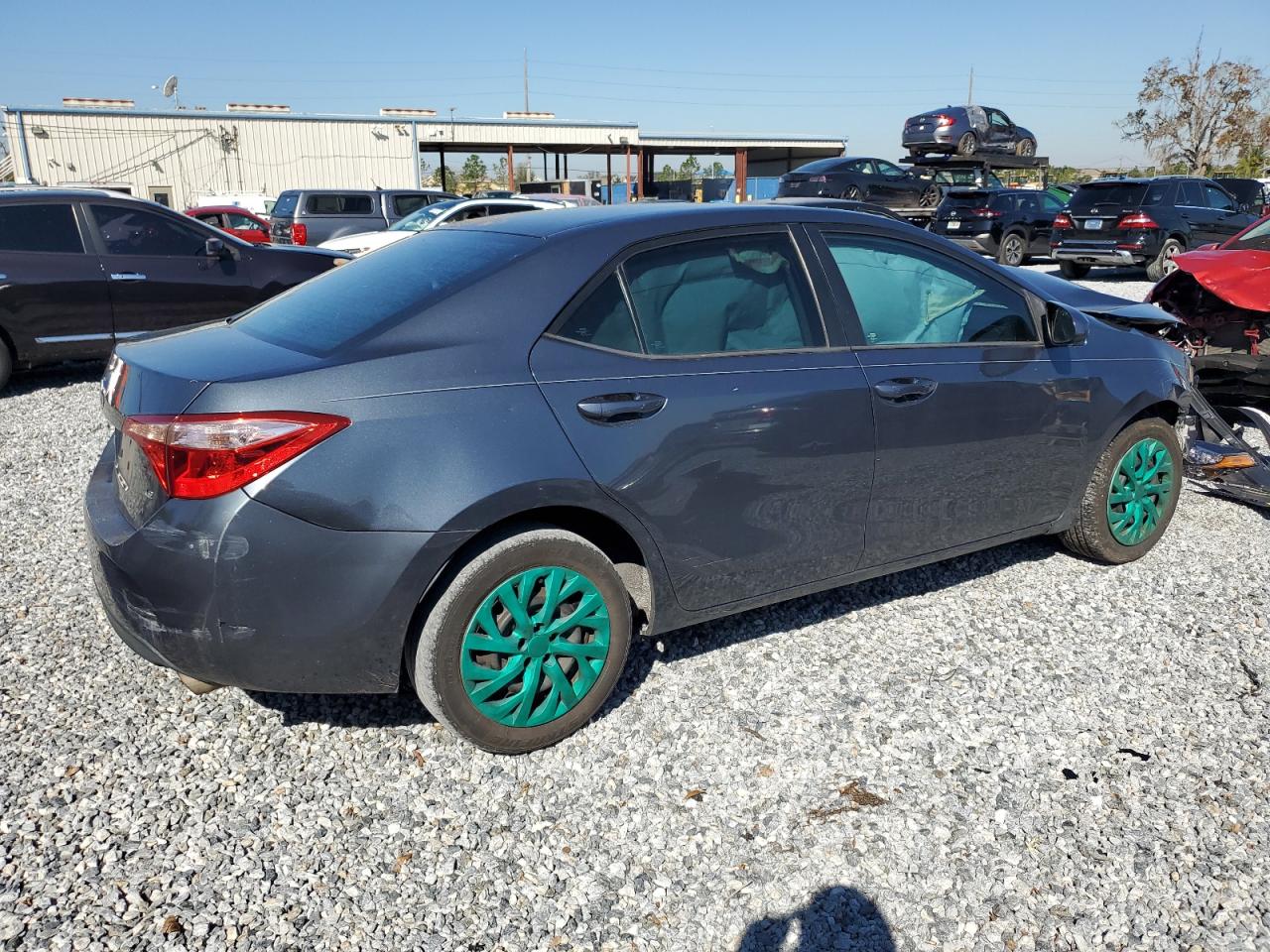 2017 Toyota Corolla - Image 3