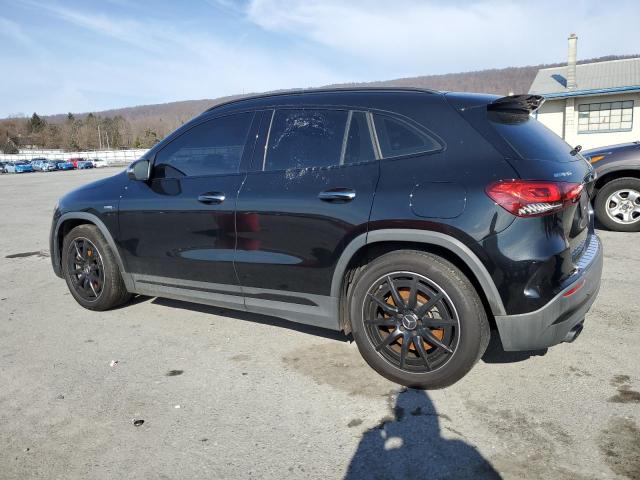 2022 MERCEDES-BENZ GLA 35 AMG