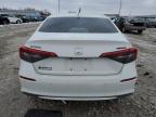 2024 Honda Civic Touring en Venta en Columbus, OH - Side