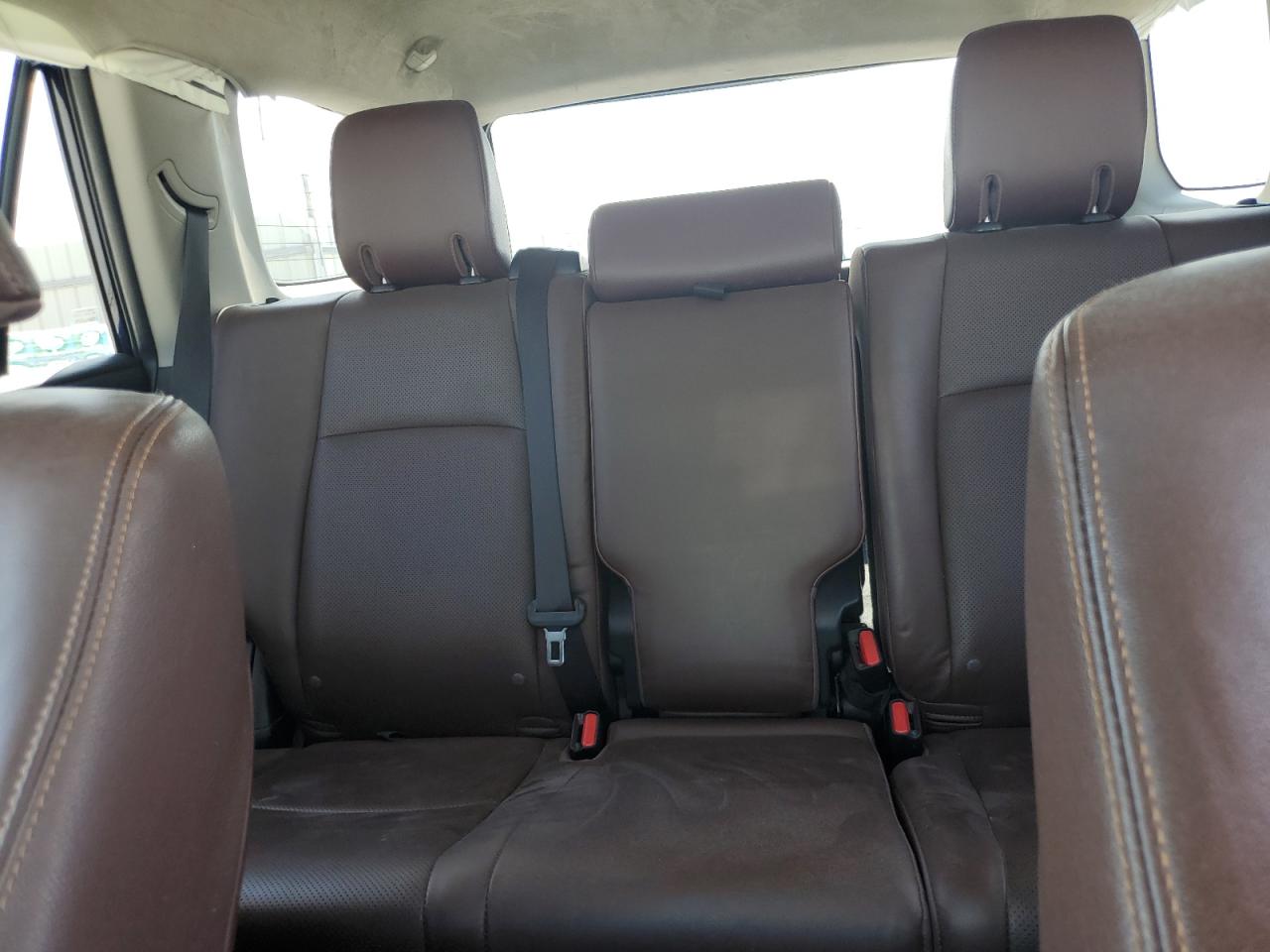 2018 Toyota 4Runner - Image 10