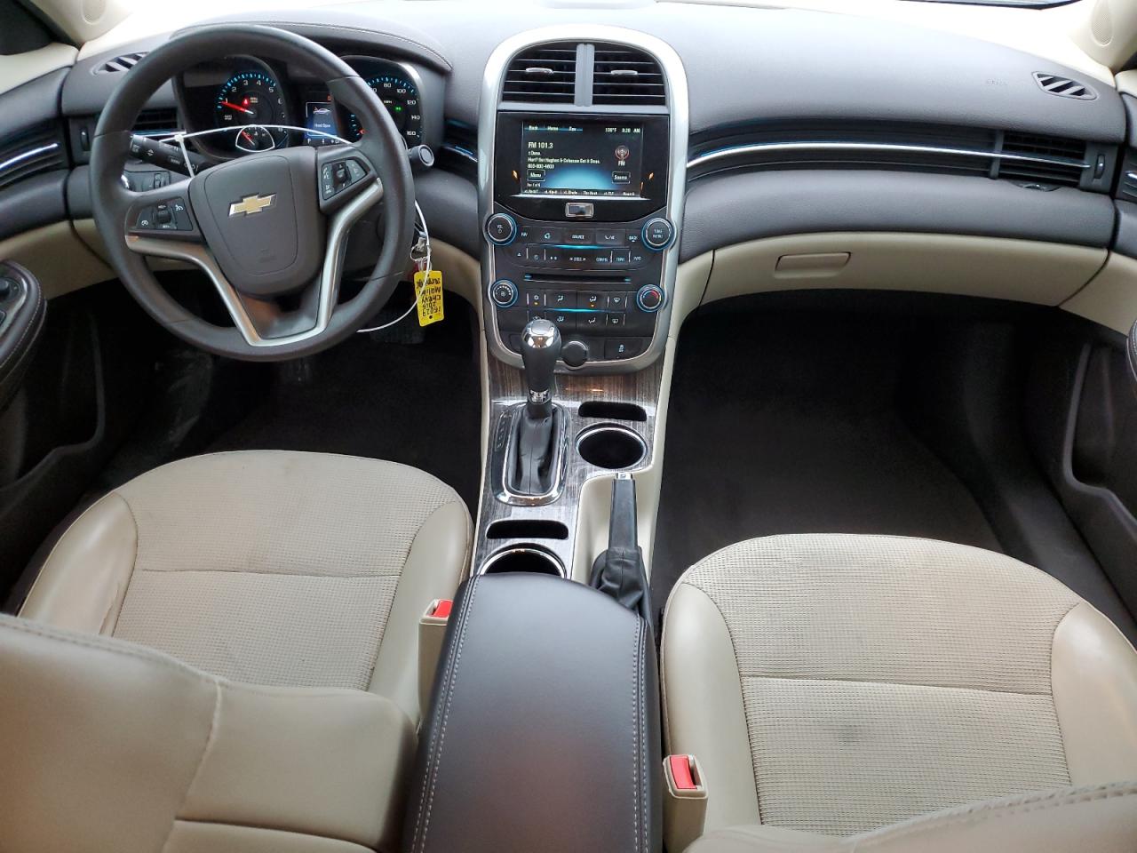 2015 Chevrolet Malibu - Image 8