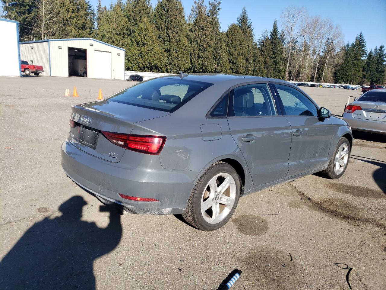 2017 Audi A3 - Image 3