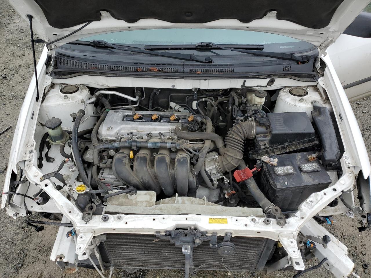 2007 Toyota Corolla - Image 11