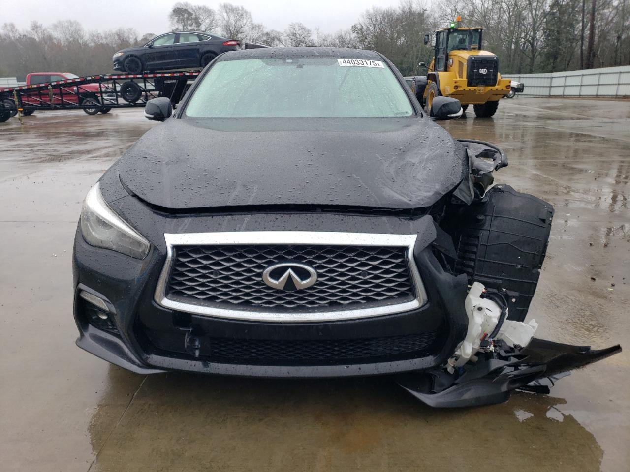 2019 Infiniti Q50 - Image 5