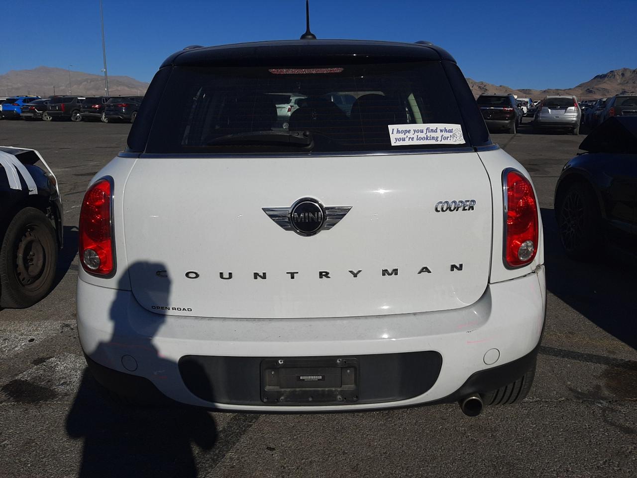 2015 MINI Cooper - Image 6