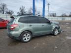 2014 Subaru Forester 2.5I Limited na sprzedaż w Fort Wayne, IN - All Over
