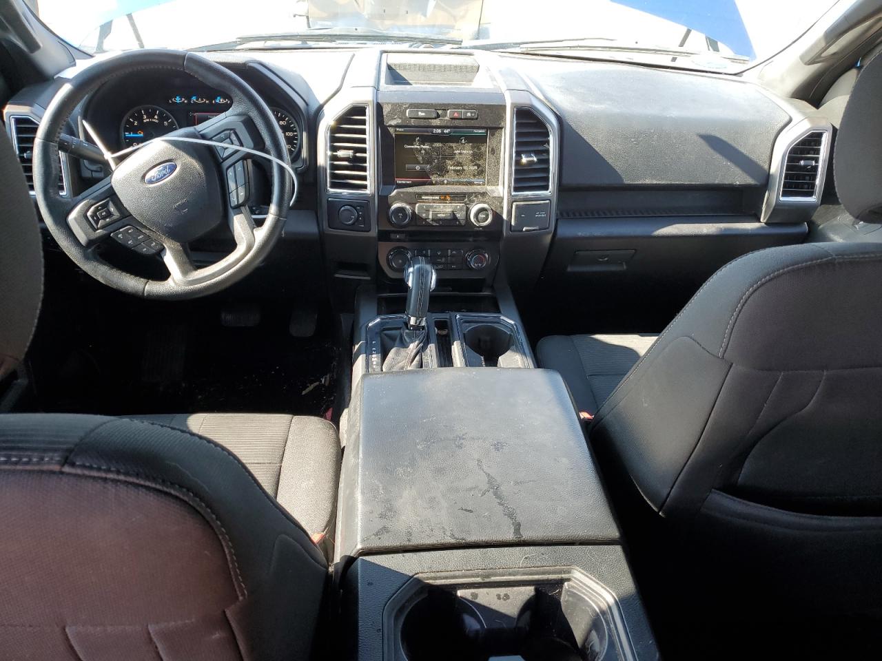 2015 Ford F-150 - Image 8