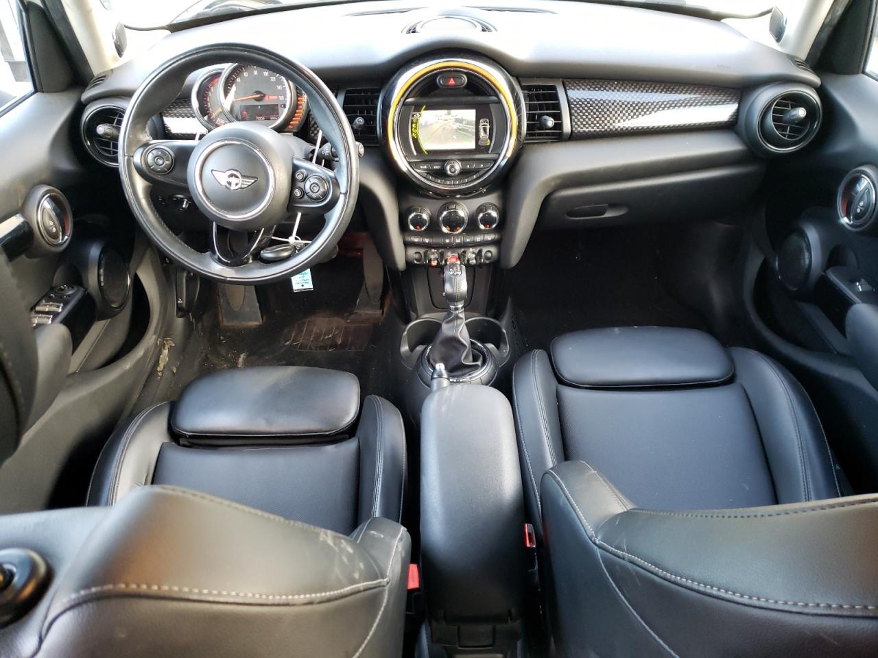 2016 MINI Cooper - Image 8