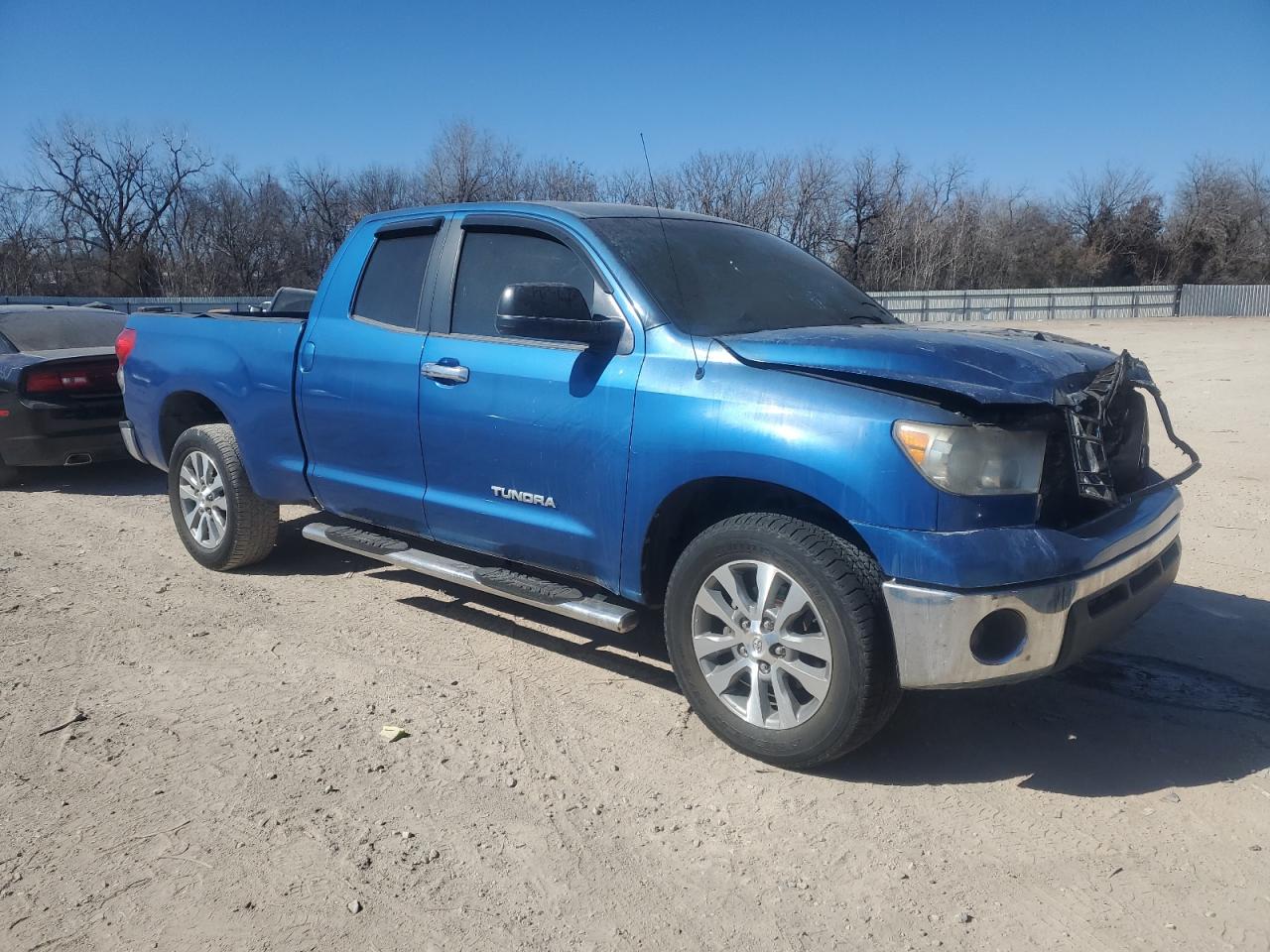 2009 Toyota Tundra - Image 4