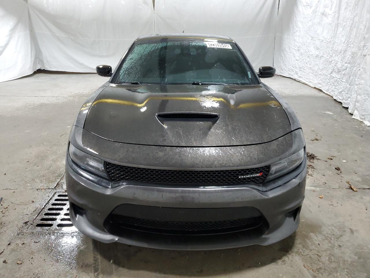 2019 Dodge Charger - Image 5