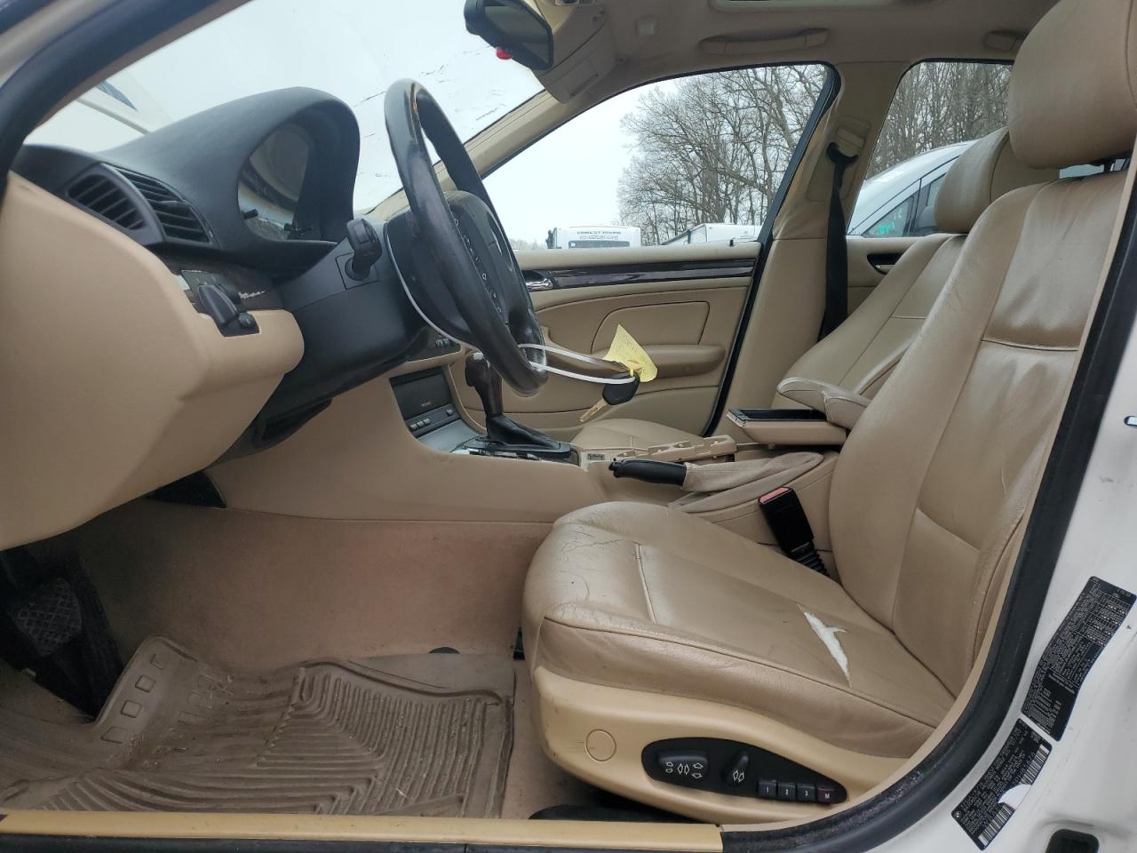 2002 BMW 3er - Image 7
