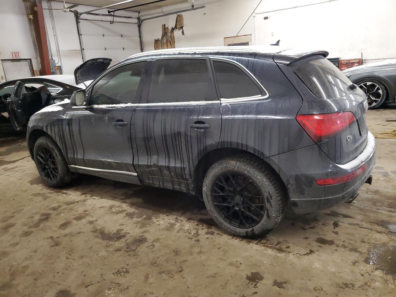 2013 Audi Q5 - Image 2