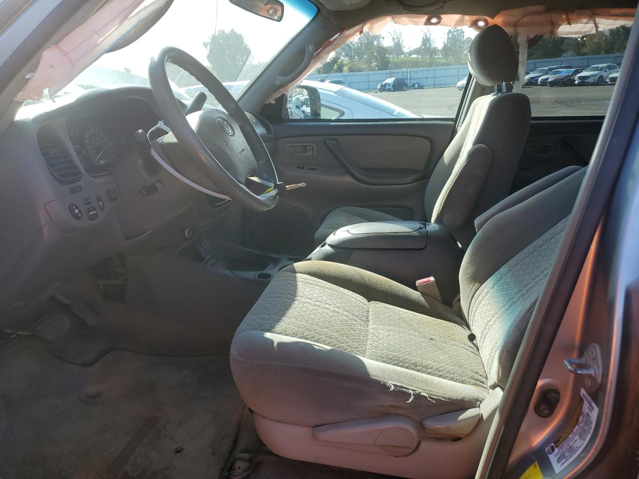 2005 Toyota Tundra - Image 7