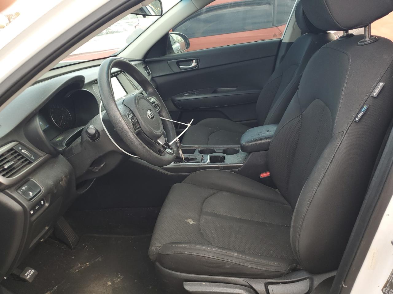 2018 Kia Optima - Image 7