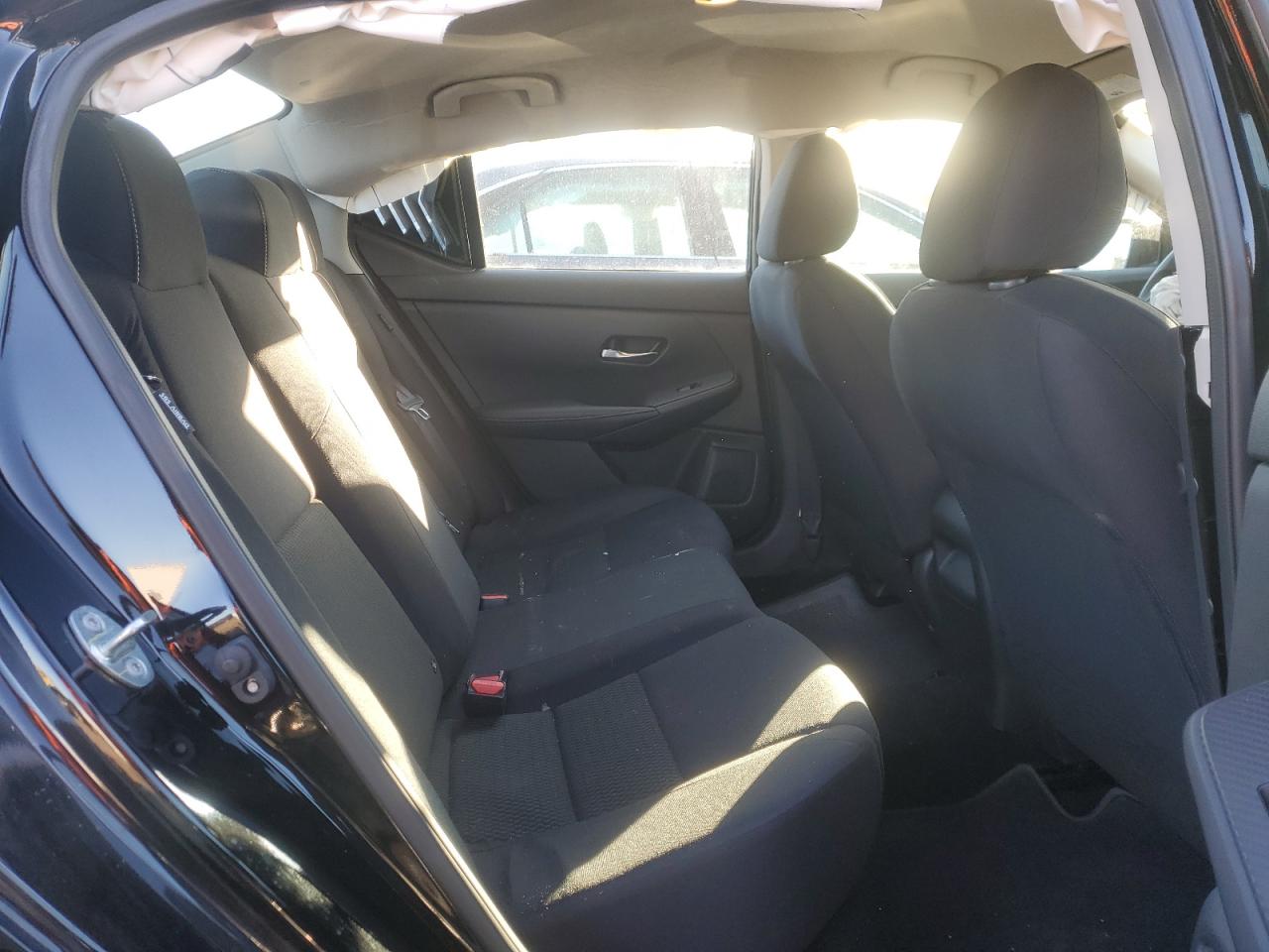 2020 Nissan Sentra - Image 10