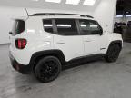 2018 JEEP RENEGADE LATITUDE à vendre chez Copart CA - VAN NUYS