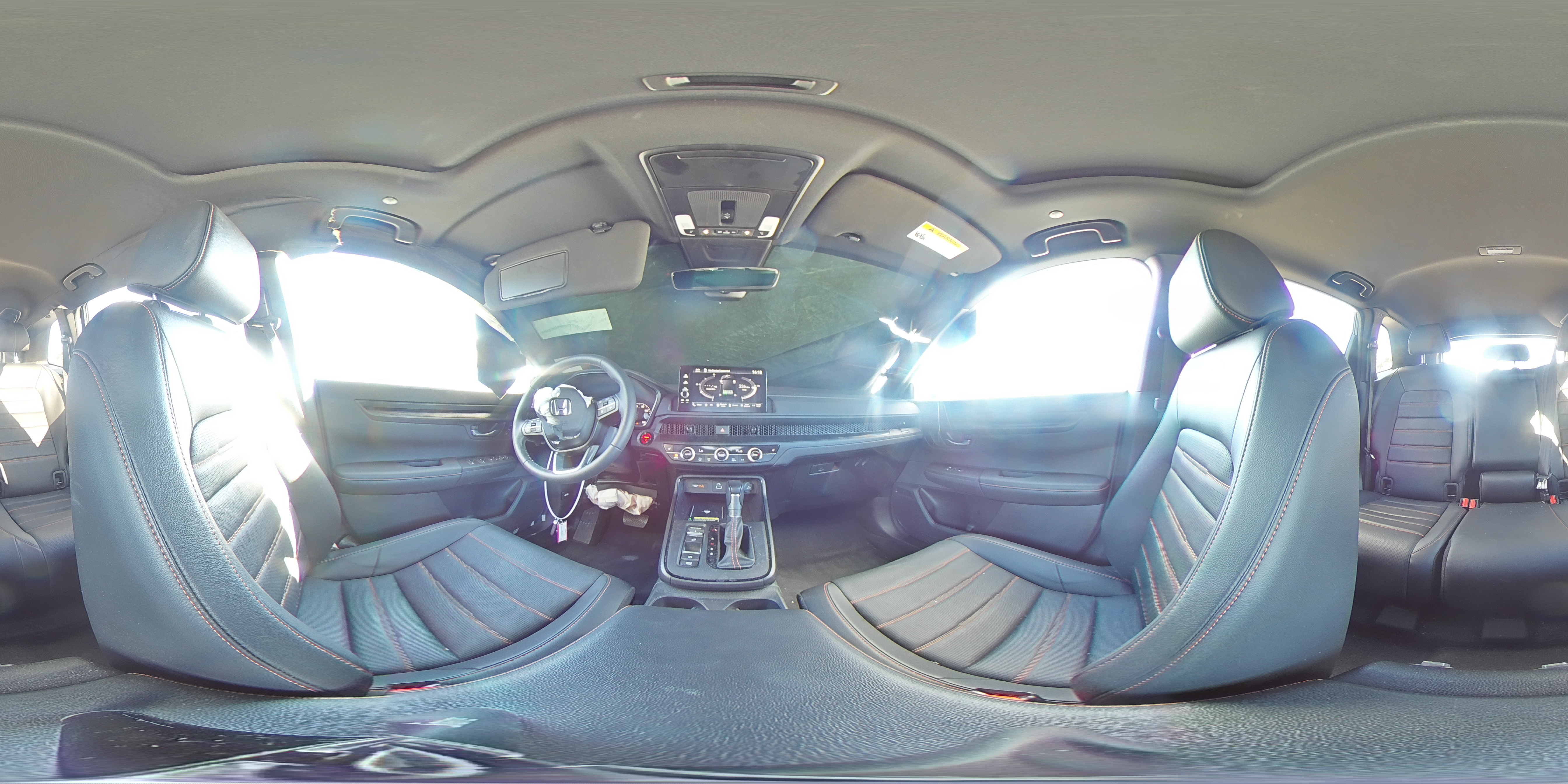 2024 Honda CR-V - Image 14