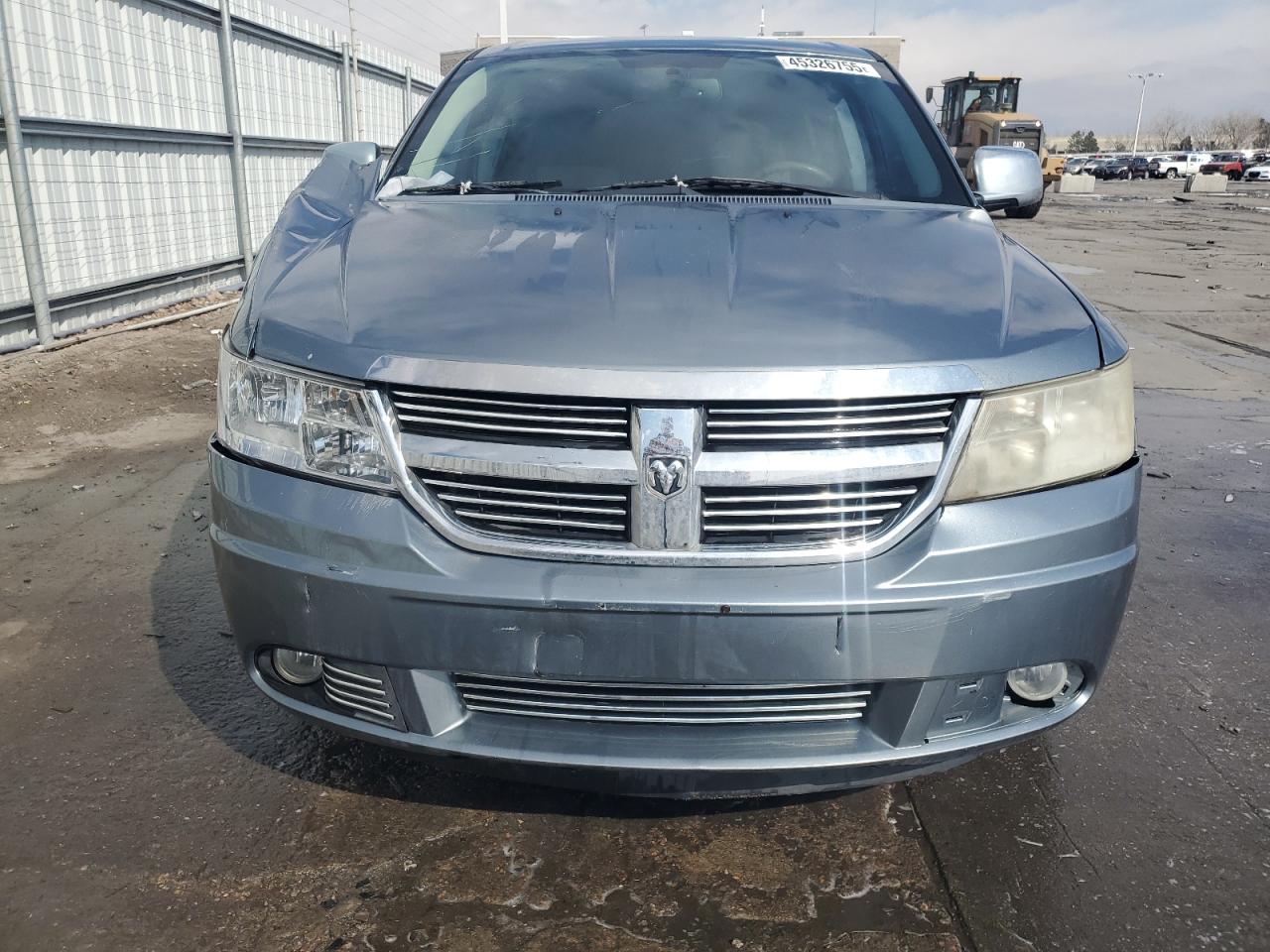 2009 Dodge Journey - Image 5