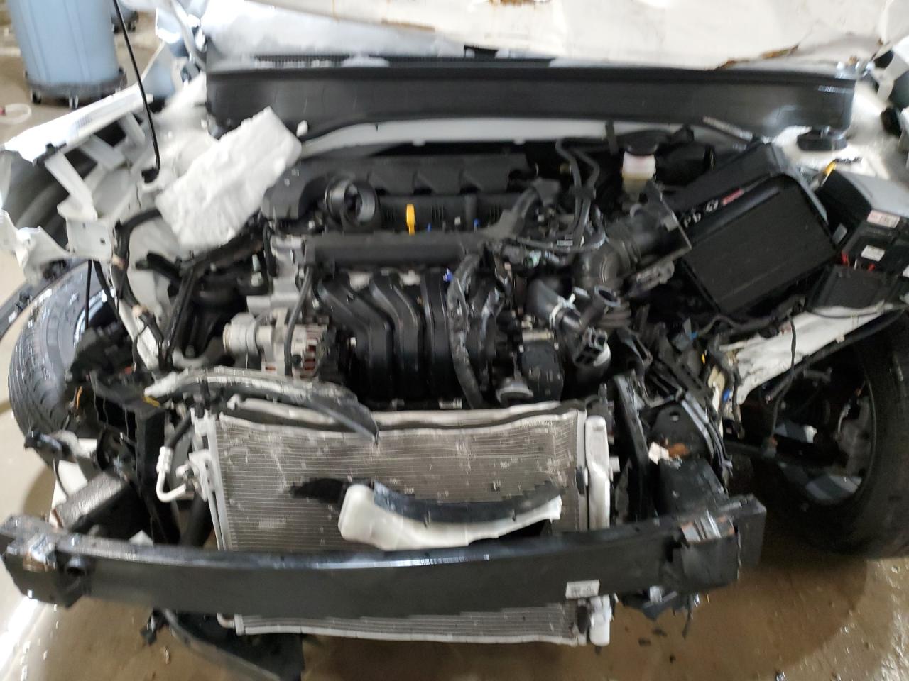 2023 Hyundai Venue - Image 12