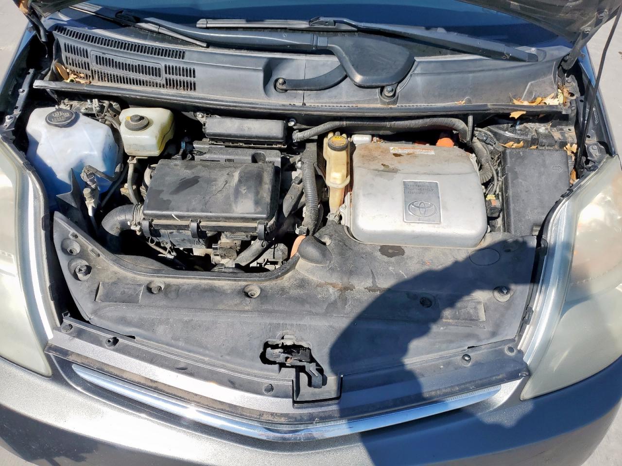 2007 Toyota Prius - Image 11